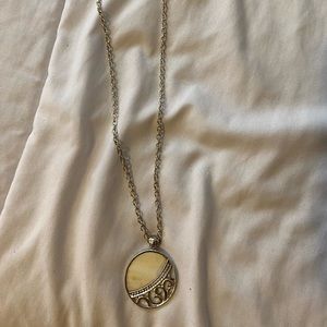 Vintage necklace